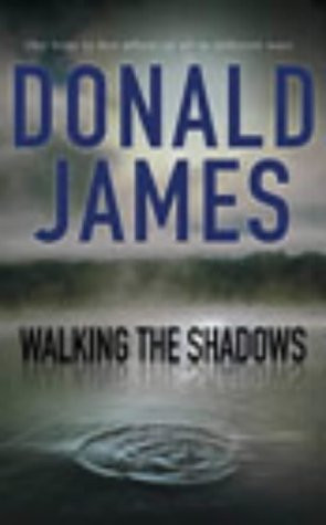Walking the shadows