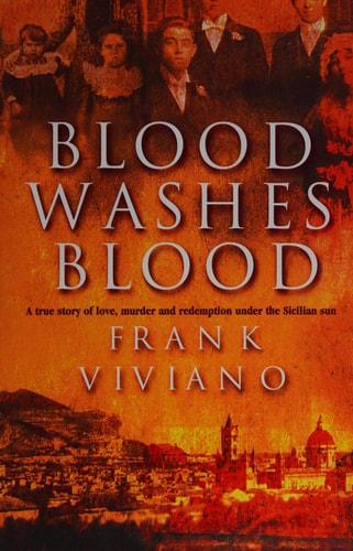 Blood Washes Blood