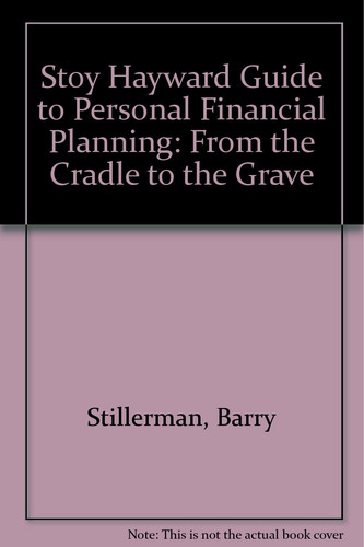 Stoy Hayward guide to personal financial planning