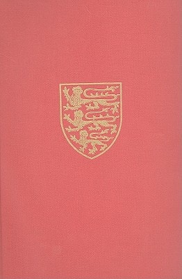 The Victoria History of the County of Cumberland