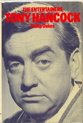 Tony Hancock (The Entertainers)