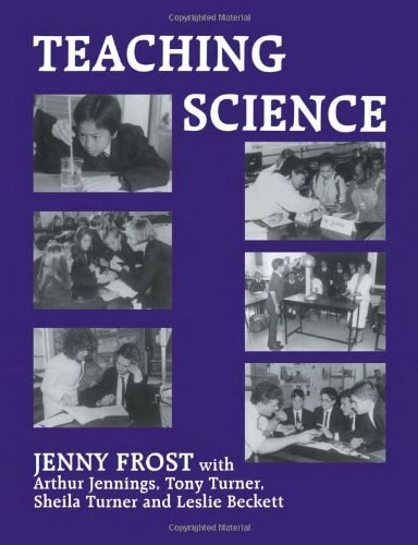 Teaching Science