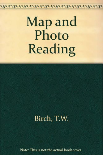 Metric Map and Photo Reading A Graded Course