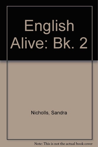 English Alive