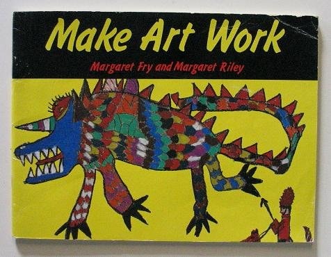 Make Art Work