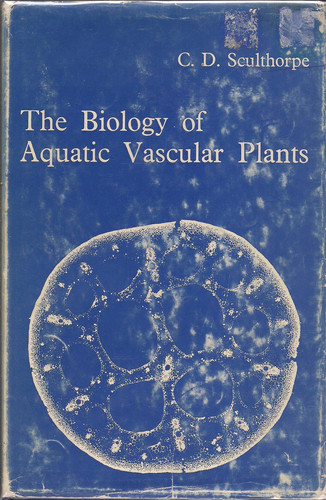 Aquatic Vascular Plants