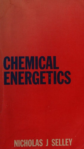 Chemical Energetics