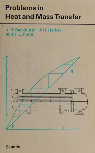 Problems in Heat and Mass Transfer
