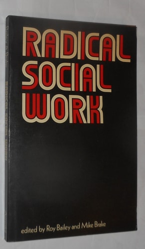 Radical social work