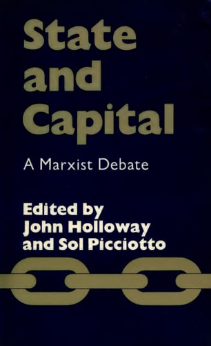 State and capital: A Marxist debate