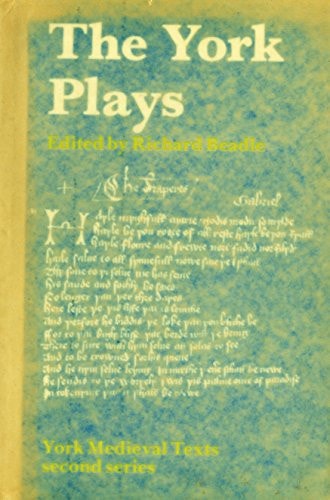 The York Plays