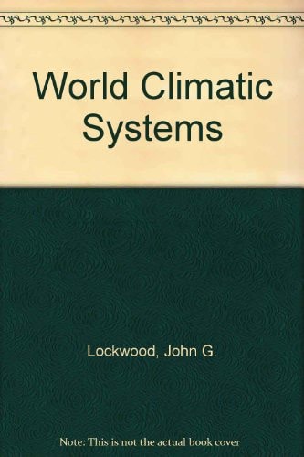 World Climatic Systems