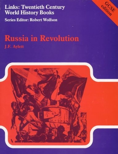 Russia in Revolution