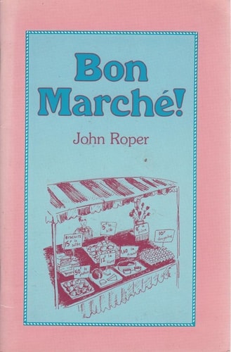 Bon Marché!