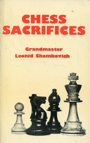 Chess Sacrifices