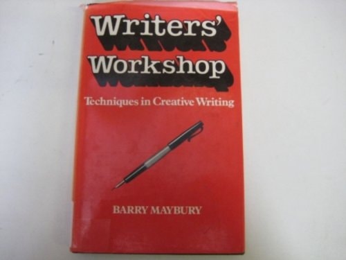 Writers' workshop: Techniques in creative writing