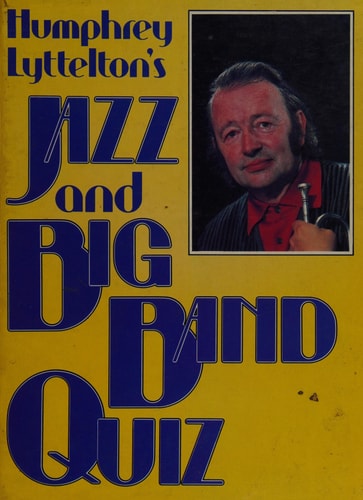 Jazz and Big Band Quiz