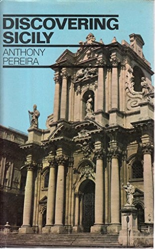 Discovering Sicily