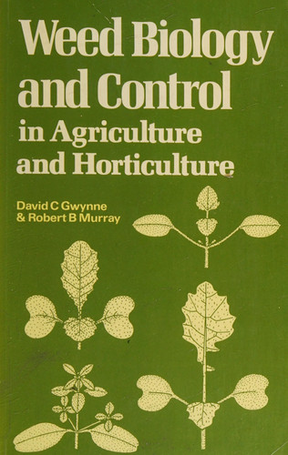 Soil conservation