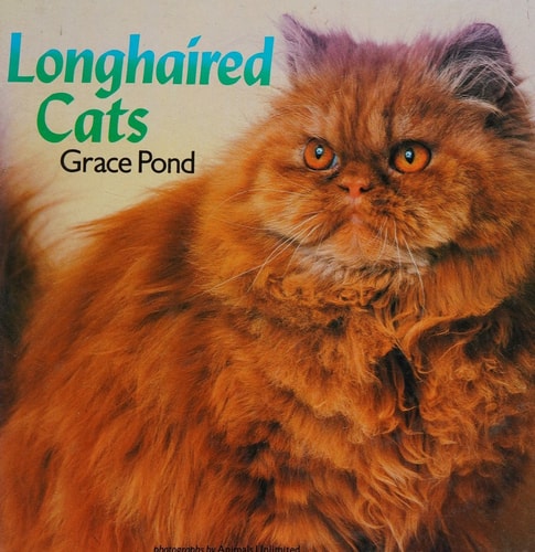 Longhaired Cats