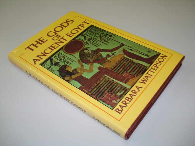 The gods of ancient Egypt