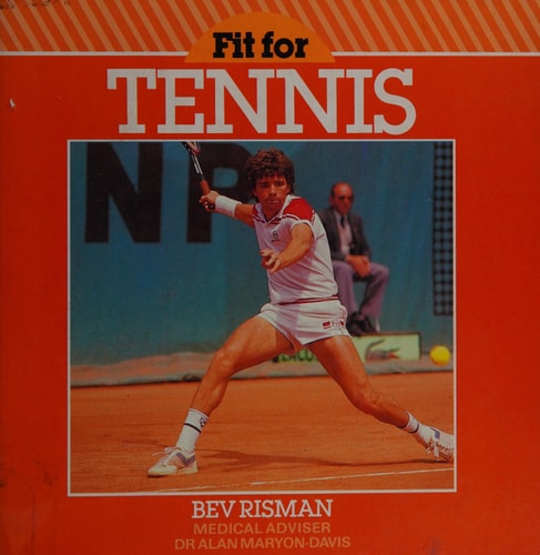 Fit for Tennis