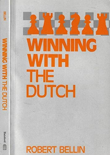 Winning with the Dutch
