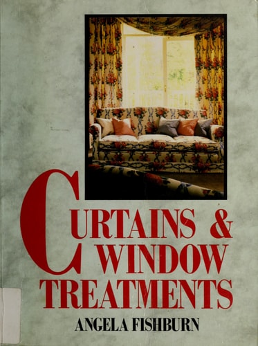 Curtains and Window Treatments
