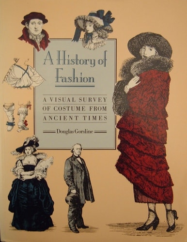 A History of Fashion