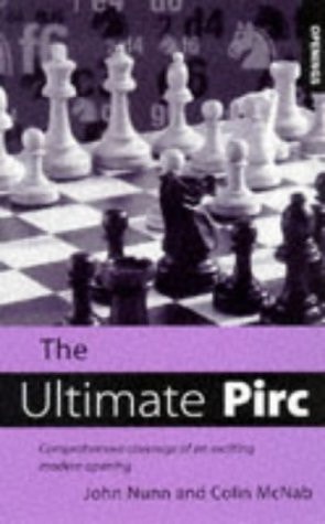 The Ultimate Pirc