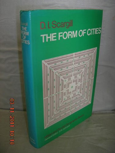 Form of Cities
