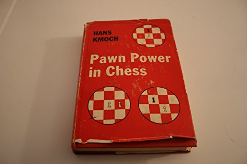 Pawn Power in Chess