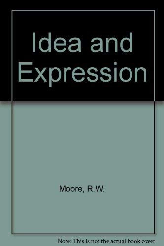 Idea and Expression