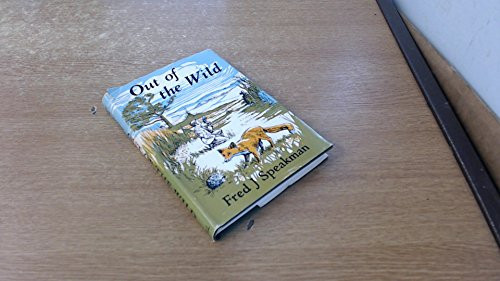 Out of the Wild