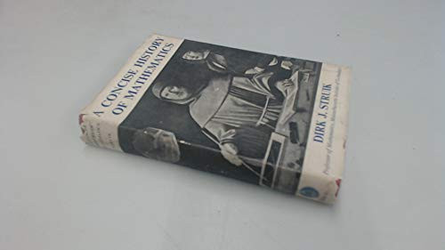 Concise History of Mathematics