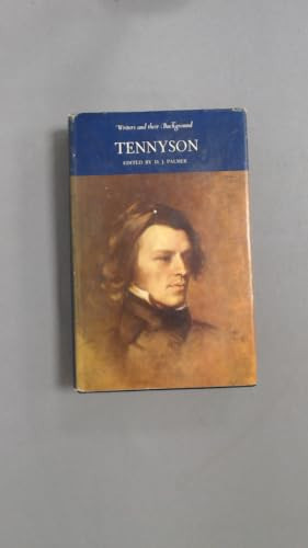 Tennyson (Writers and their background)