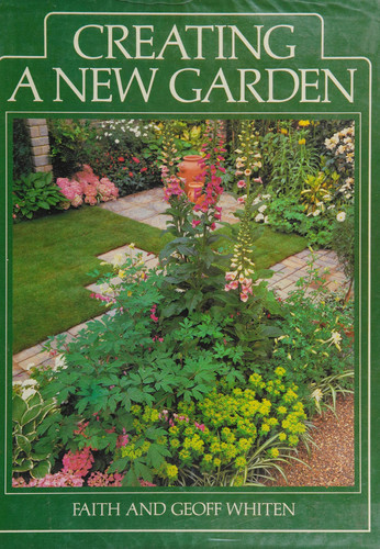 Creating a New Garden