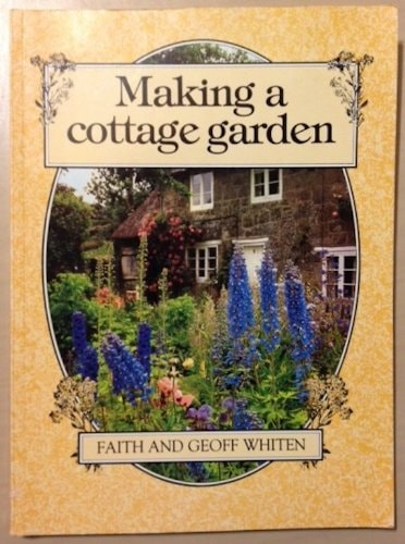 Making a Cottage Garden