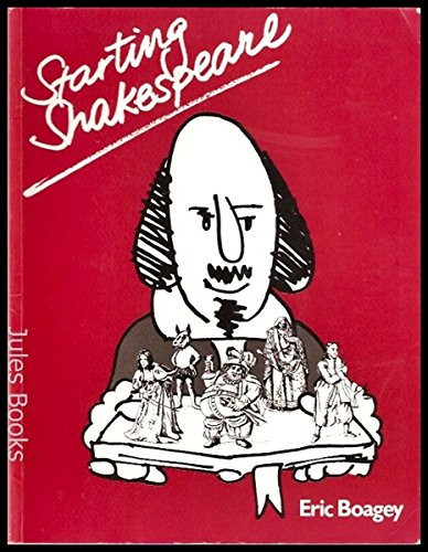 Starting Shakespeare