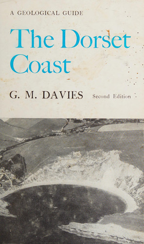 The Dorset coast: a geological guide