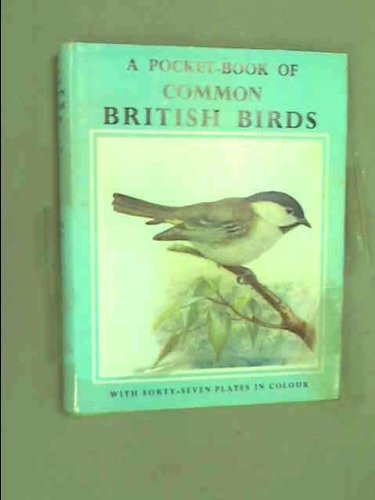 Common British Birds
