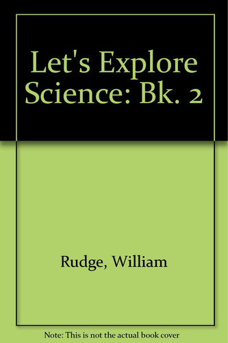 Let's Explore Science