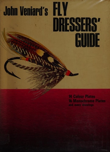 Fly Dressers' Guide