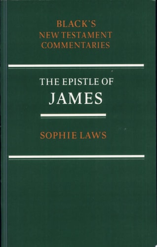 Epistle of James