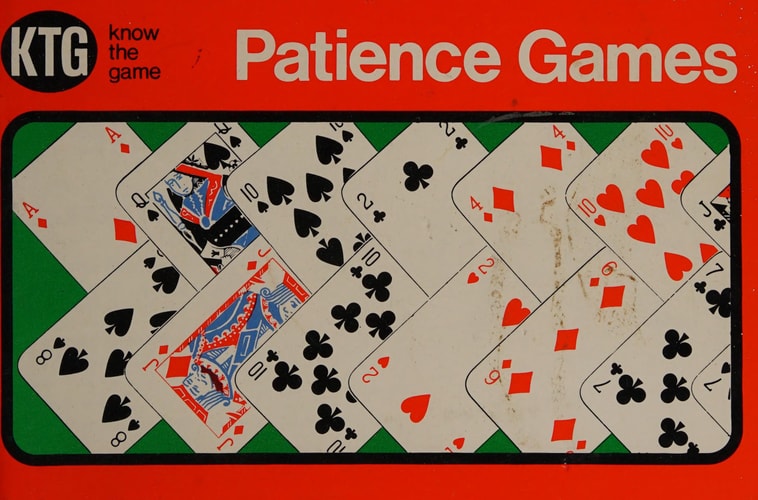 Patience Games