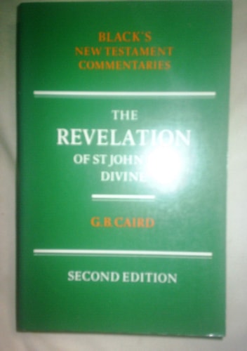 The Revelation of Saint John