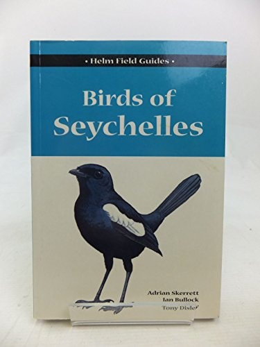 Birds of Seychelles