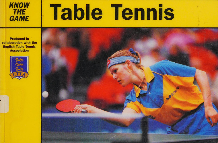 Table Tennis