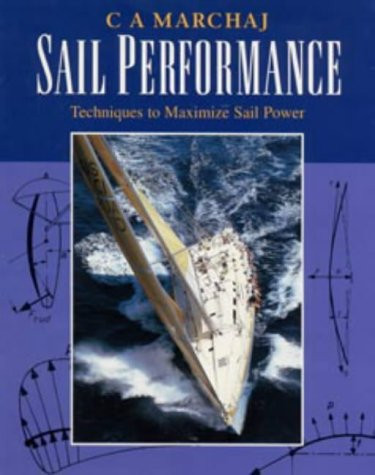 Sail Performance Theory and Practice