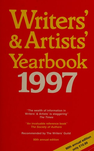 Writers and Artists Yearbook 1997